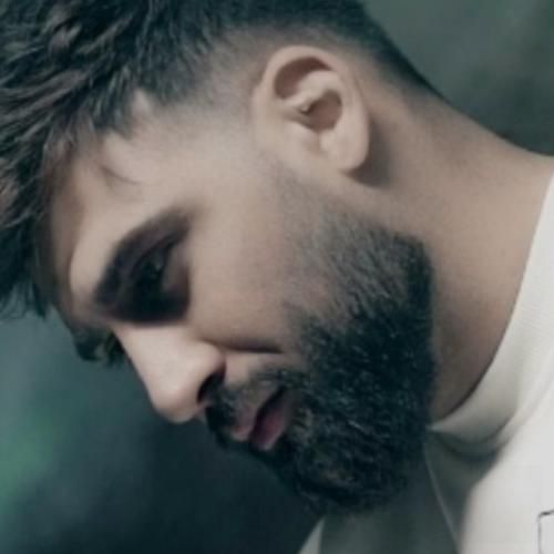 محمد محرمی کاشکی نبینمت از همین فردا دیگه سوزنتو