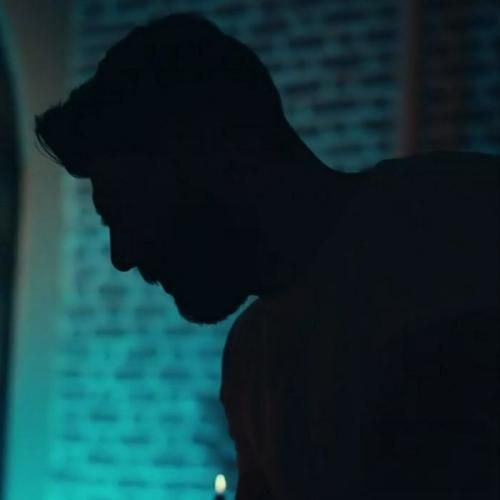 محمد محرمی و سعید کیان رفیق