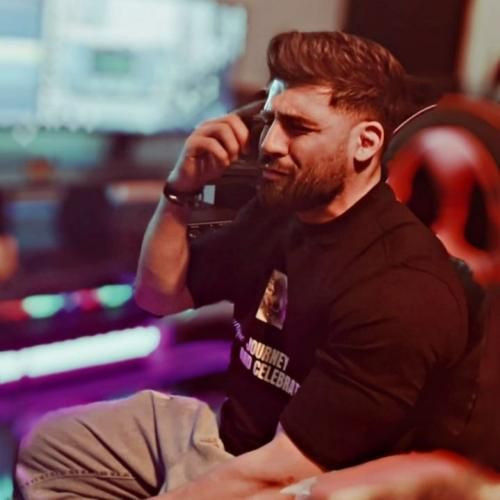 محمد محرمی کاشکی نبینمت از همین فردا