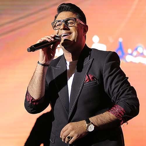 دانلود آهنگ ﺑﮕﻮ ﺑﻰ ﻣﻦ در اﻳﻦ ﺑﺎران ﻛﺠﺎﻳﻰ از حجت اشرف زاده