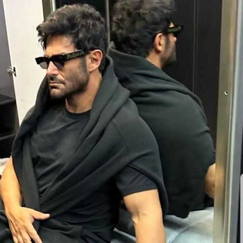 دانلود آهنگ من هر کاری کردم بمونی نشد آخرم از رضا گلزار