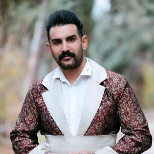 بهنام کمالوند سفر