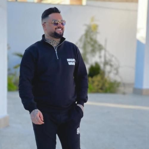 بهنام حسن زاده رفاقت