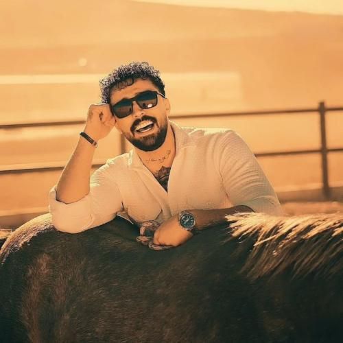 دانلود ریمیکس یک شب از پوریا محمدی