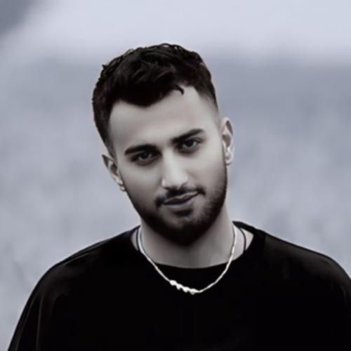 علیرضا باباجانی قشنگ دلبر