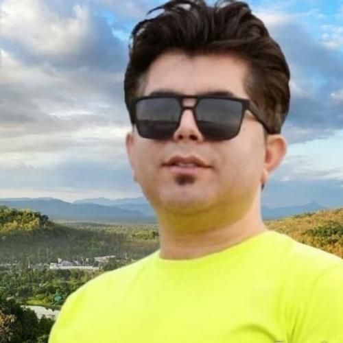 علی رزاقی بیردانه سن